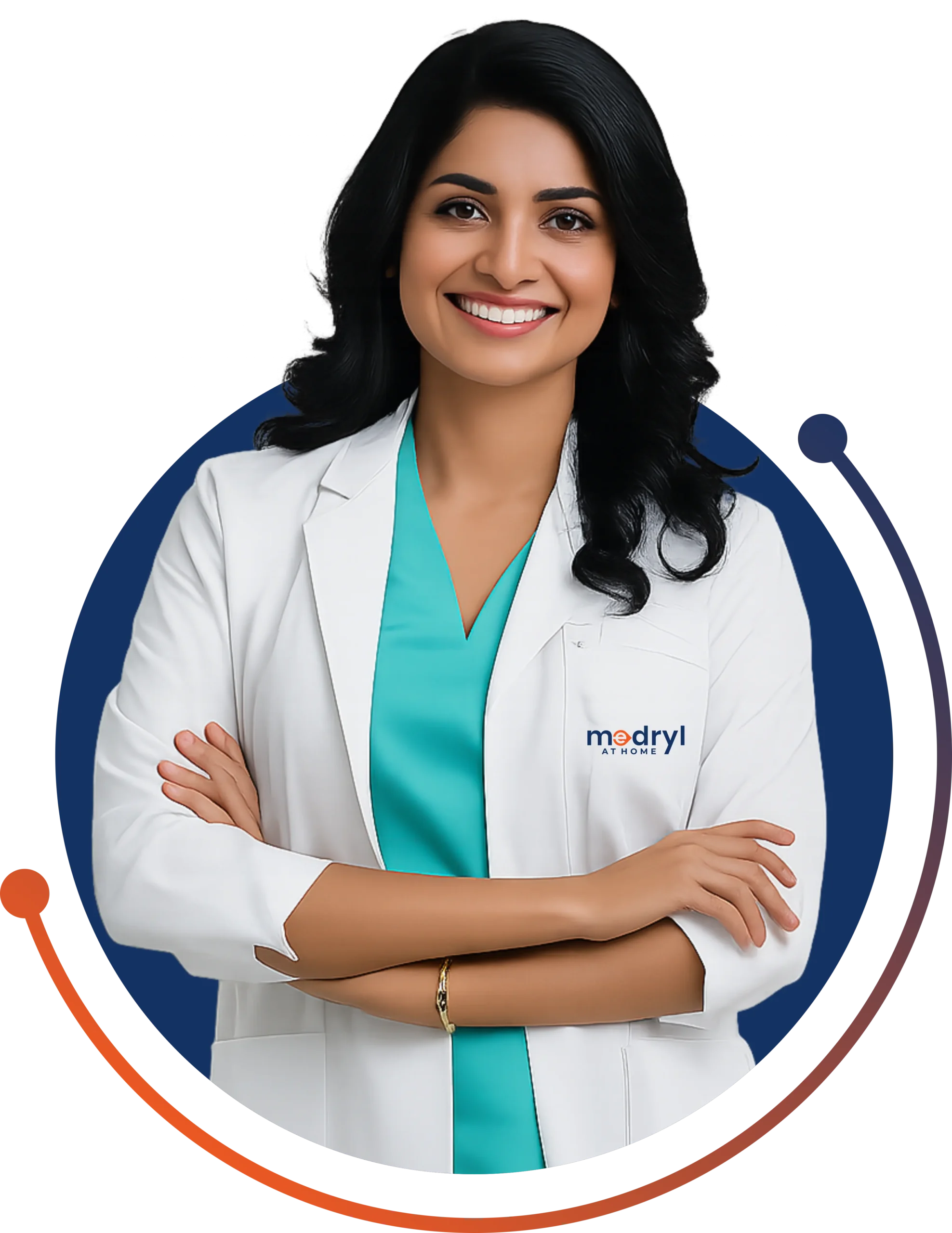 Nursing Services at Your Comfort Home by Medryl@Home