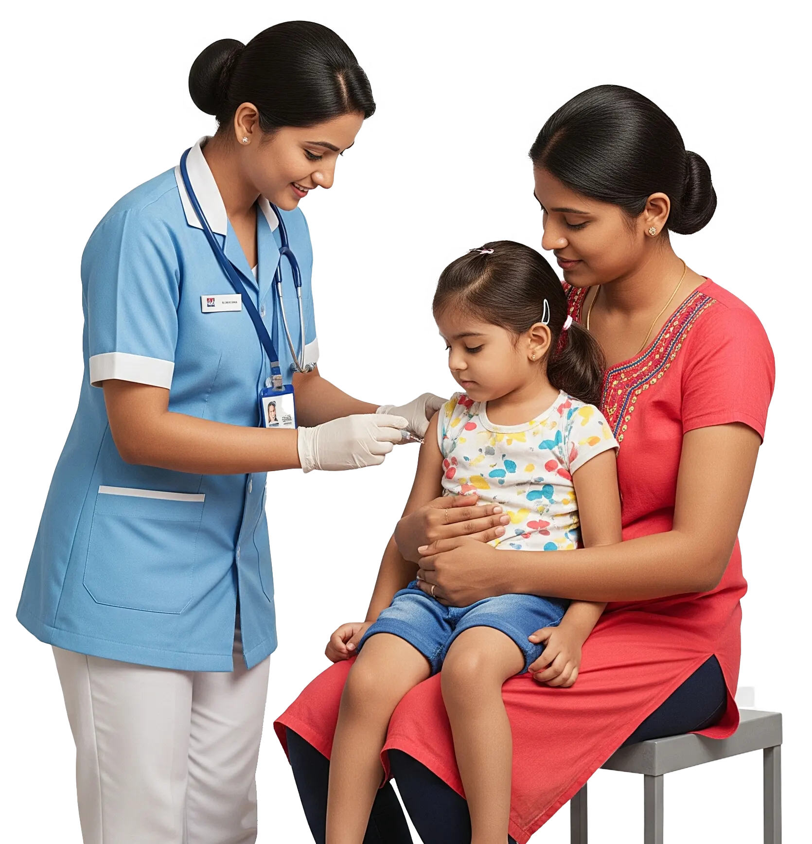 Vacccination-by-Medryl@Home