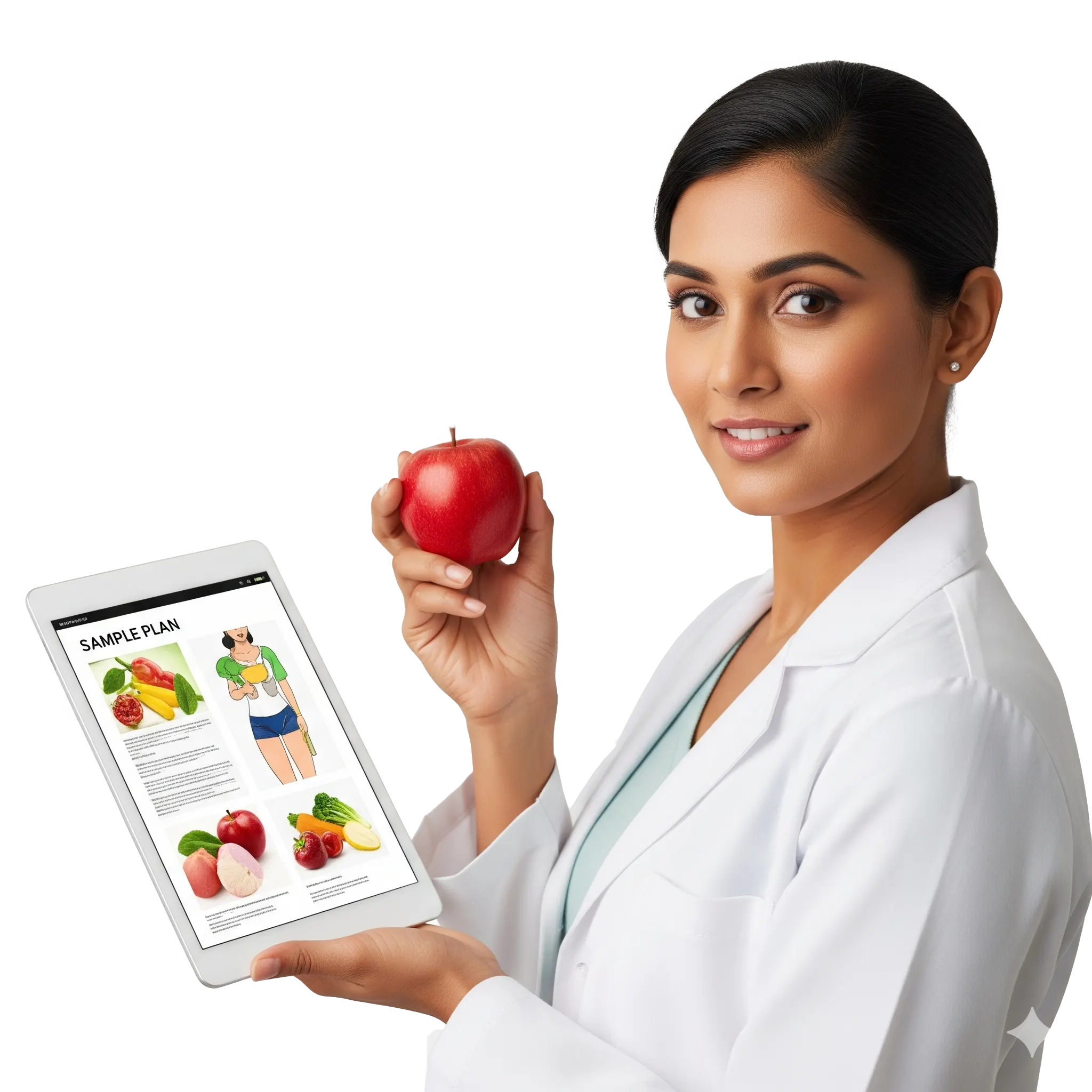 Diet & Nutrition Consultation by Medryl@Home